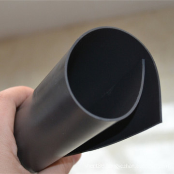 2016 Hot Sale Oil-Resistant Black  NBR  Rubber  Sheet